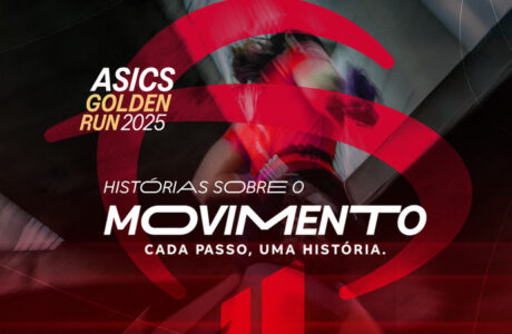 Bradesco lança minidocumentário que celebra o poder transformador da corrida