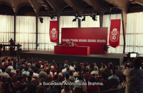 Brahma anuncia SAB