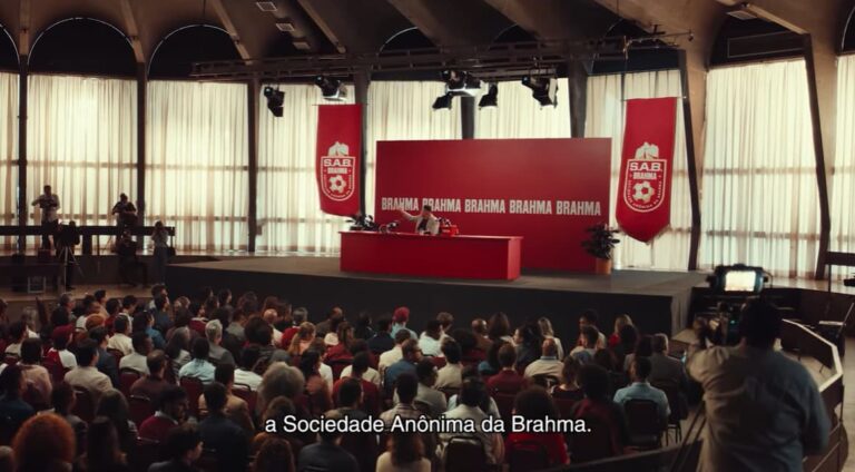 Brahma anuncia SAB