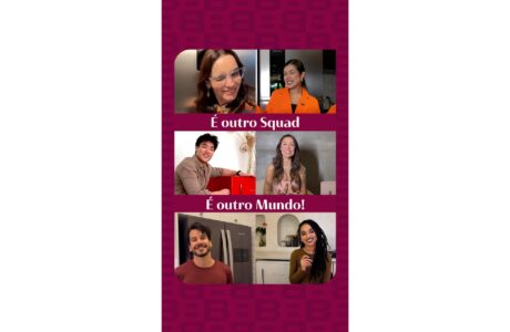 Brastemp anuncia os novos embaixadores da marca, nomes como Bianca Andrade, Luiza Parente e mais!