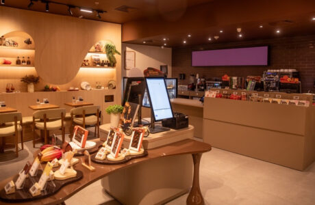 Cacau Show Créditos Julia Ferdinando