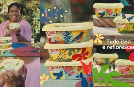 Campanha Reflorescer