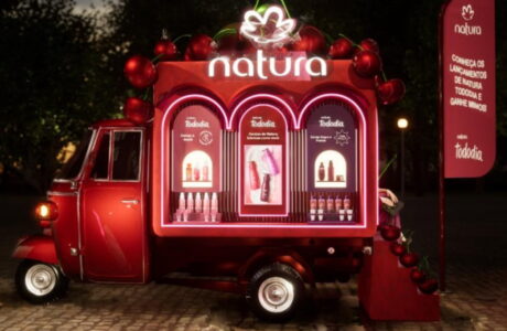 Campos do Jordão estreia circuito nacional de Natura Tododia com protagonismo em cerejas