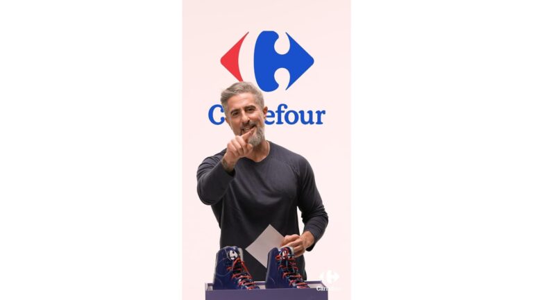 Carrefour completa 50 anos no Brasil com campanha estrelada por Marcos Mion que reforça sua história e compromisso com o futuro