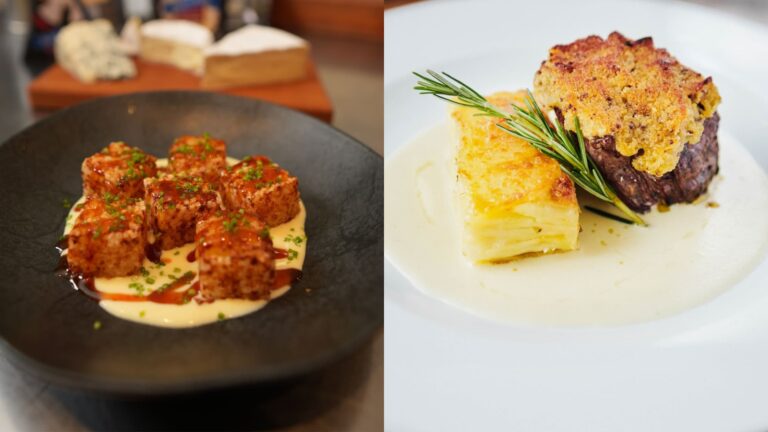 Chefs assinam receitas inéditas em nova campanha de Faixa Azul