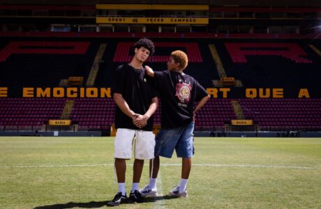 Chico Rei se une a uma das maiores torcidas do Nordeste e lança produtos colecionáveis do Sport Club do Recife (1)