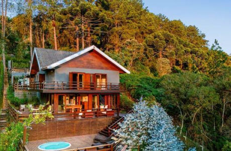 Crédito Reprodução Airbnb