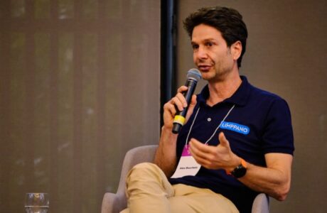 Divulgação Alex Buchheim – CEO da Limppano