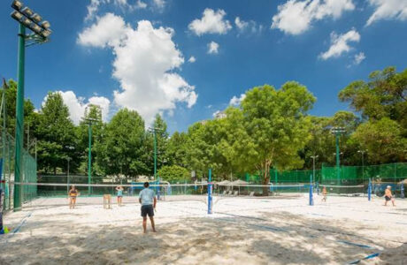 Esporte Clube Pinheiros divulgacao