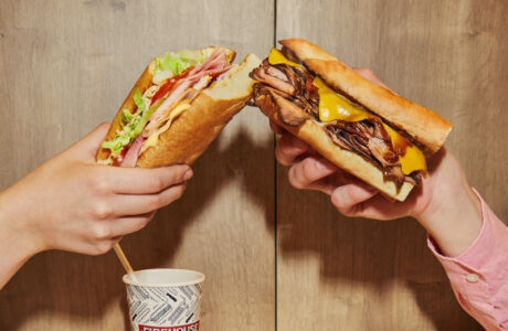 Firehouse Subs (acervo)