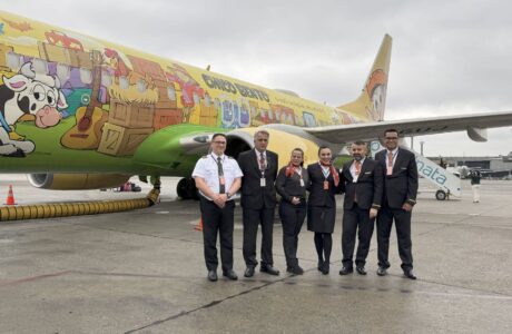 Foto Divulgação GOL (1)