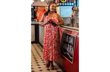 Getnet lança nova campanha com personagem Dona Jura e reforça seu papel como parceira do empreendedor brasileiro