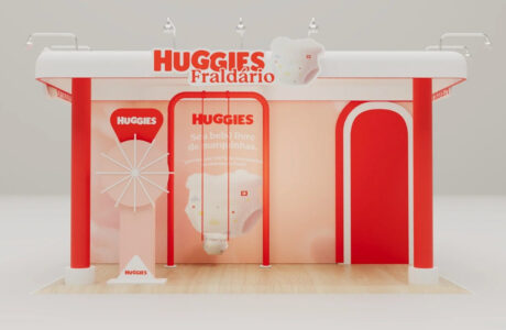 Huggies® patrocina o Festivalzinho e garante conforto e diversão para as famílias (1)