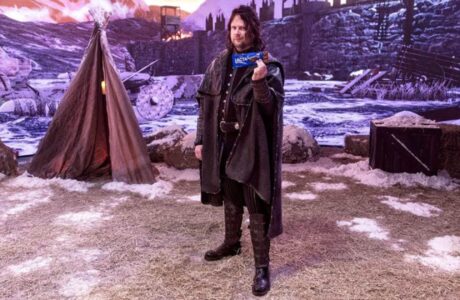 Lacta estreia campanha nacional “Isso Pede um Lacta” com Selton Mello