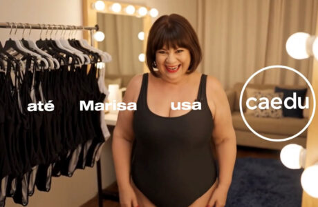 Marisa Maiô – Final