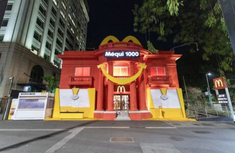 Méqui 1000 vira programa de férias com nova decoração e ativações para crianças e adultos (1)