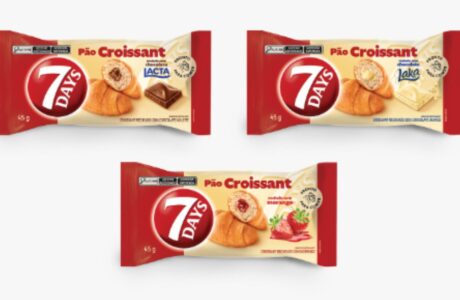 Mondelēz Brasil anuncia lançamento de 7Days