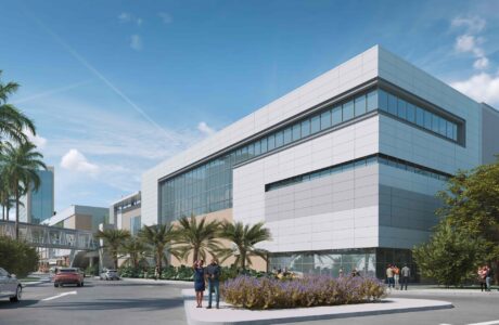 MorumbiShopping inaugura novos acessos e avança com expansão