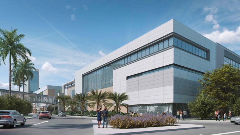MorumbiShopping inaugura novos acessos e avança com expansão