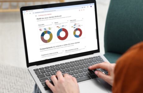 Multiplan fortalece relacionamento com lojistas a partir de inteligência de dados do aplicativo Multi