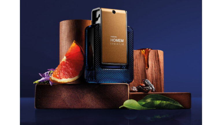 Natura apresenta novo Natura Homem Evolut.io e produtos para autocuidado masculino (1)