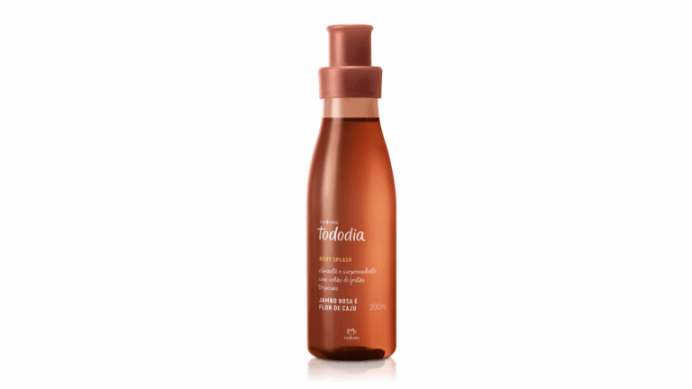 Natura celebra o Dia da Mulher Negra Latino-Americana e Caribenha com novidade em Tododia Jambo Rosa e Caju