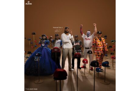 New Era lança campanha ‘Nada supera o real’ com a MLB (1)