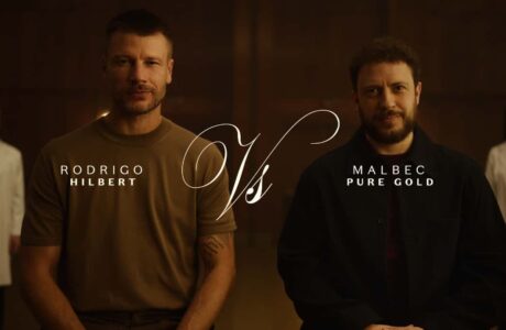 O Boticário apresenta Malbec Pure Gold