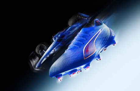 PUMA lança nova ULTRA 6 e FUTURE 8 com Memphis Depay e Neymar Jr.