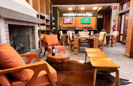 Pão de Açúcar investe em experiência com plano especial de inverno em Campos do Jordão