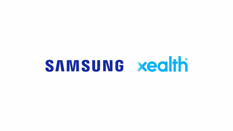 Samsung Electronics adquire a Xealth, unindo bem-estar e assistência médica