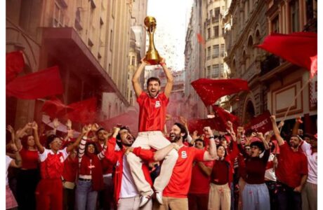 Superbet lança campanha Todo Dia Pode Ser Super