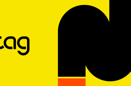 Tag, do grupo Dentsu, reforça posicionamento em uso de IA e smart-tech para escalar e distribuir conteúdo criativo em novo rebranding