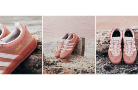 adidas Originals e Bad Bunny lançam nova collab global – Gazelle Cabo Rojo