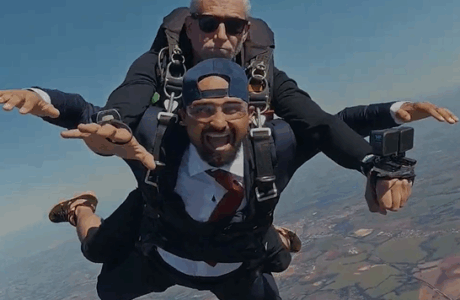 amazon-chefe de estado