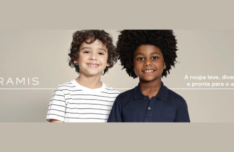 aramis next divulgacao