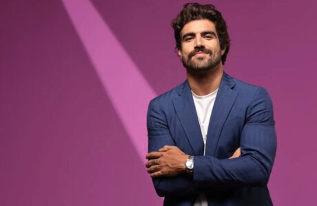 caio castro – Foto Matheus Coutinho