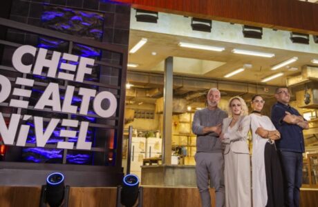 chef de alto nivel -divulgacao