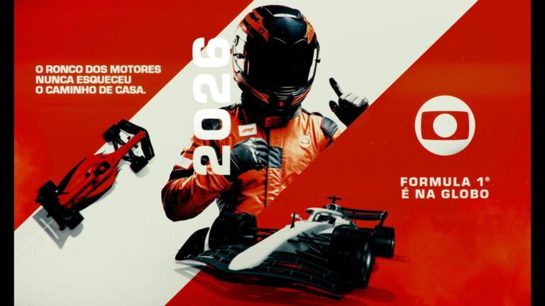 f1 na globo