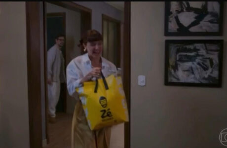 ze delivery vale tudo