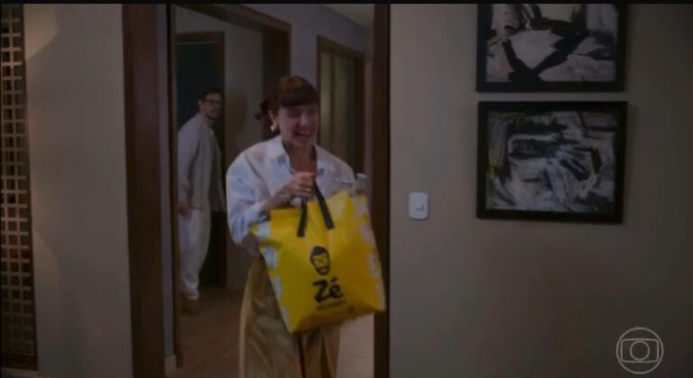ze delivery vale tudo