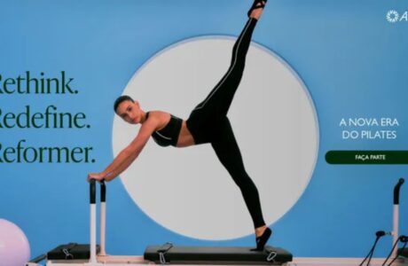 AERA Pilates