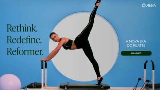 AERA Pilates
