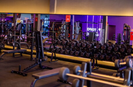 Allp Fit anuncia expansão nacional com investimento de R$855 milhões e mira faturamento bilionário até 2026