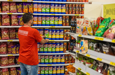 “Americanas Mercaaado está de volta com descontos de até 50%