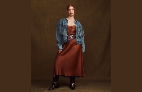 Ashua lança nova coleção cápsula para se conectar com o público jovem