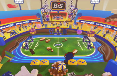 BIS estreia em Roblox com experiência imersiva e conecta marca aos fãs do universo gamer