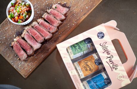 BR Spices marca presença no Churrascada com experiências interativas