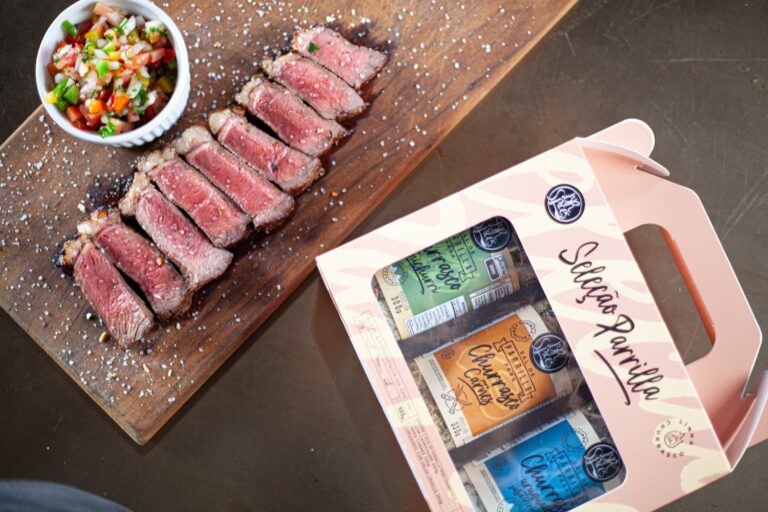 BR Spices marca presença no Churrascada com experiências interativas