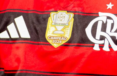 Betano e Flamengo